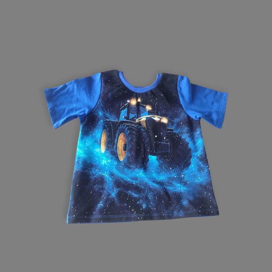 T-krekls "Traktors"   98 izm.